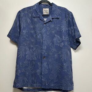 Tommy Bahama x Disney Parks Aloha Shirt